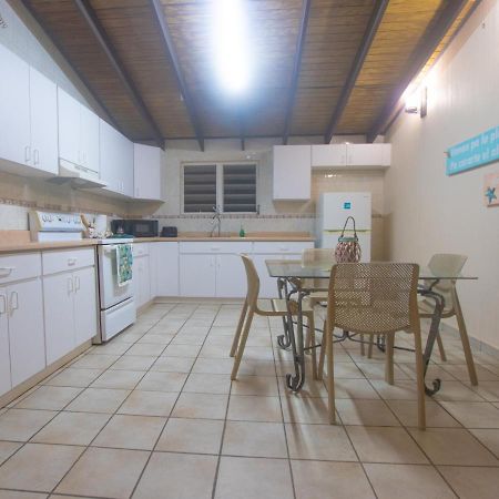 Chalet Olas Del Sol Punta Santiago ภายนอก รูปภาพ