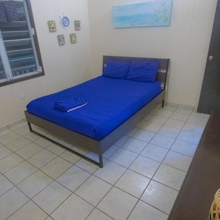 Chalet Olas Del Sol Punta Santiago ภายนอก รูปภาพ