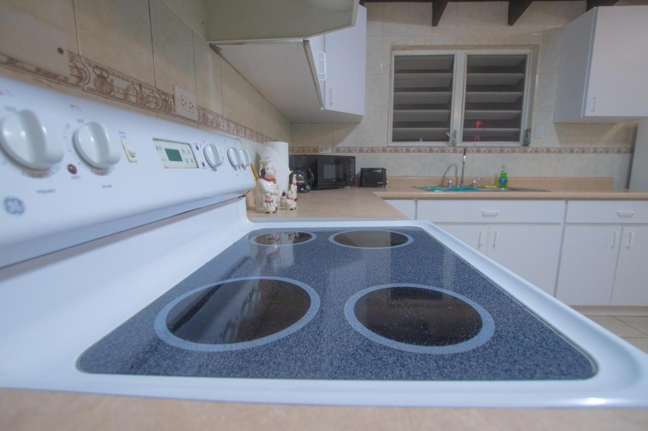 Chalet Olas Del Sol Punta Santiago ภายนอก รูปภาพ