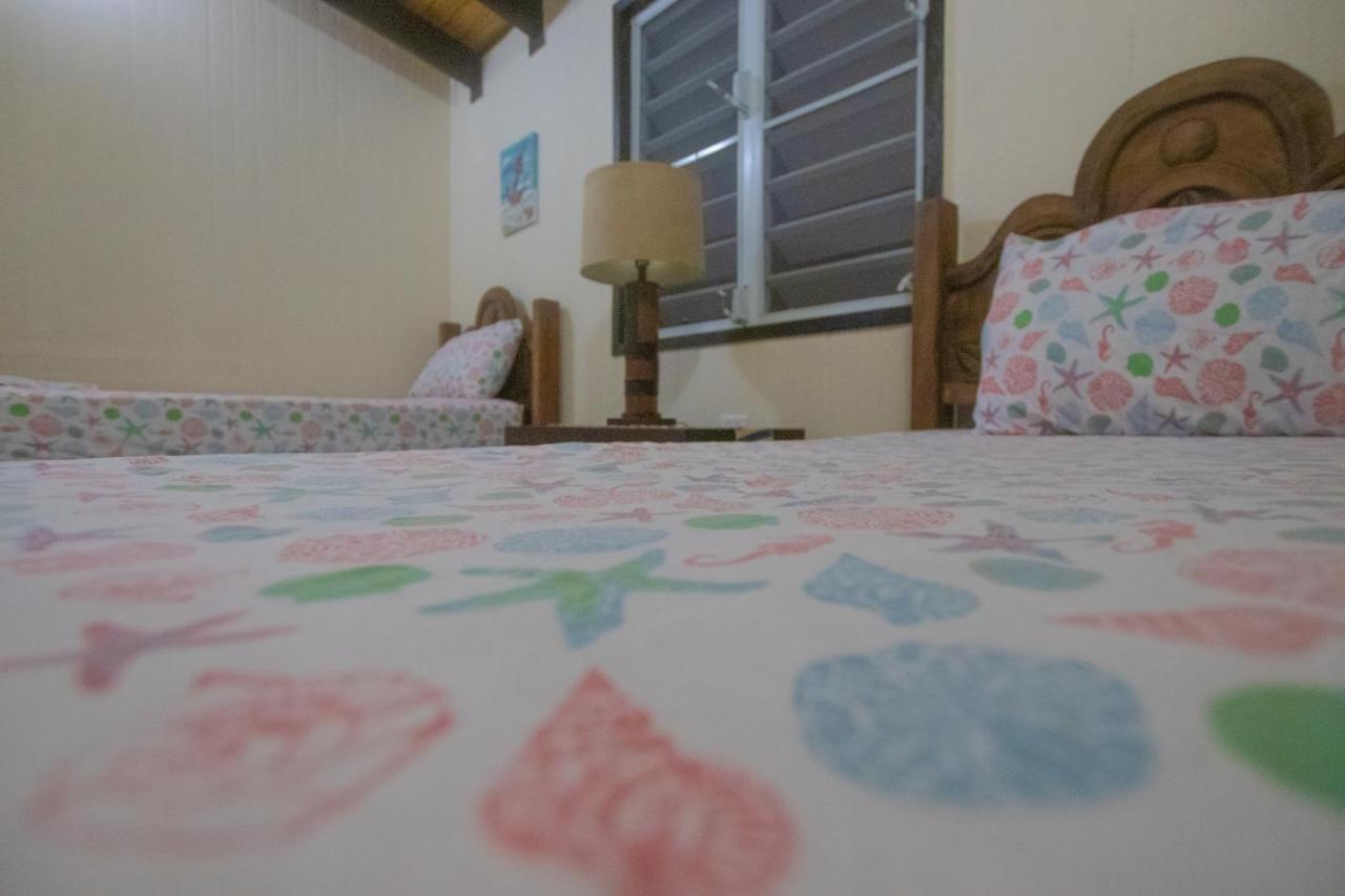 Chalet Olas Del Sol Punta Santiago ภายนอก รูปภาพ