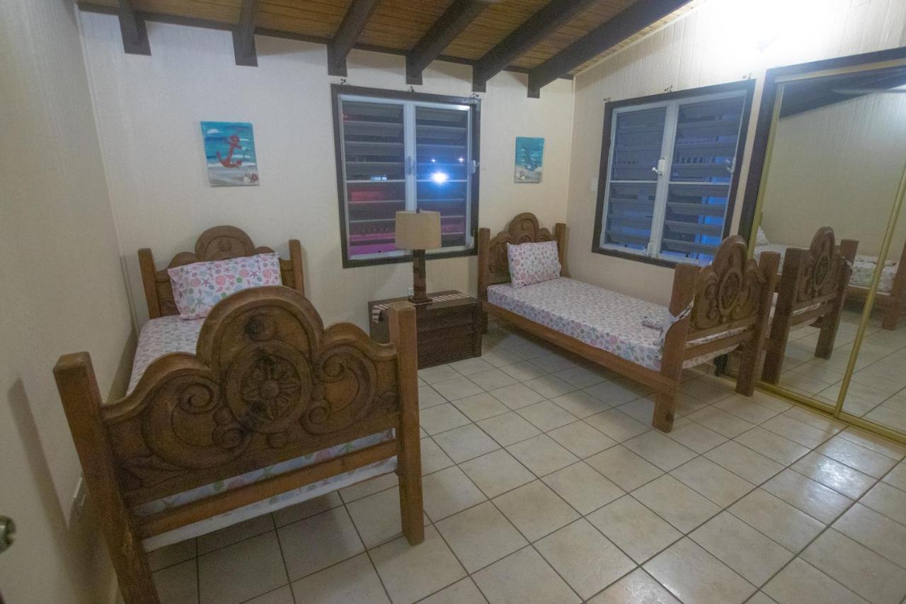 Chalet Olas Del Sol Punta Santiago ภายนอก รูปภาพ