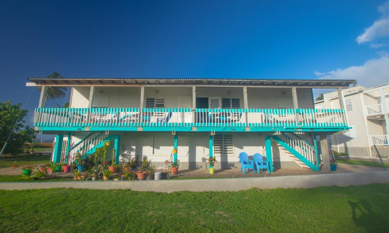 Chalet Olas Del Sol Punta Santiago ภายนอก รูปภาพ