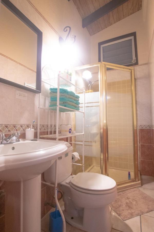 Chalet Olas Del Sol Punta Santiago ภายนอก รูปภาพ