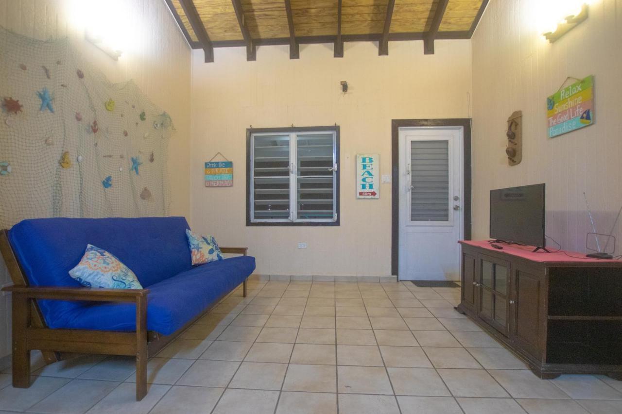 Chalet Olas Del Sol Punta Santiago ภายนอก รูปภาพ