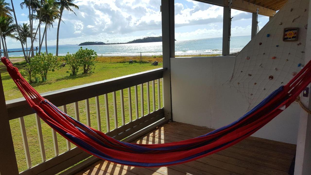 Chalet Olas Del Sol Punta Santiago ภายนอก รูปภาพ